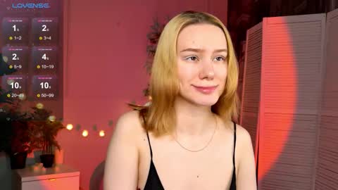 im Amy online show from March 2, 6:14 am