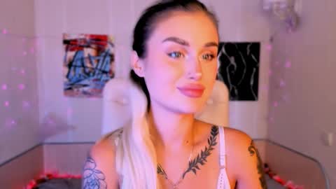 _ravena online show from October 10, 10:32 am