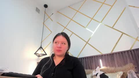 rebecca online show from January 7, 2:44 pm