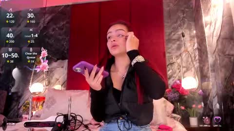 You can tell me Mariana online show from July 31, 12:06 pm