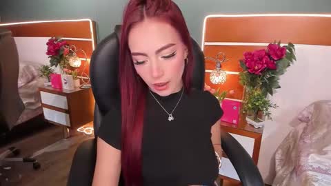 You can tell me Mariana online show from March 17, 7:30 pm