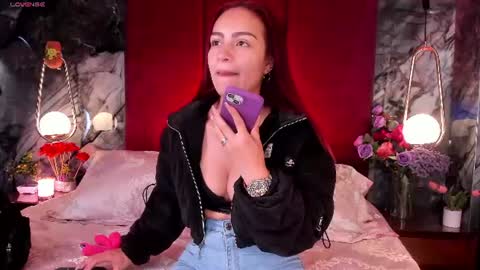 You can tell me Mariana online show from July 16, 11:35 am
