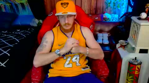 REDxxx online show from January 19, 8:57 am