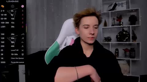 Rein online show from January 18, 4:16 pm