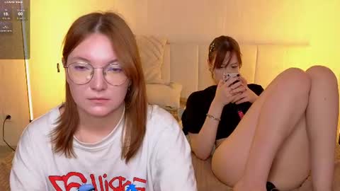 LISSAPVT IS OPEN online show from June 24, 4:52 am