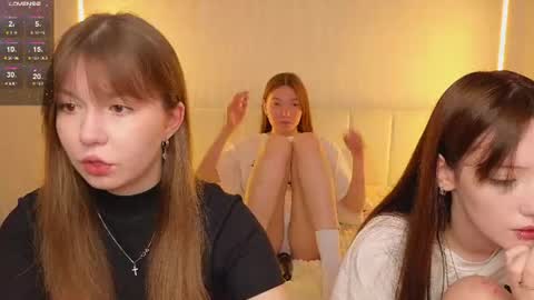 LISSAPVT IS OPEN online show from June 14, 4:36 am