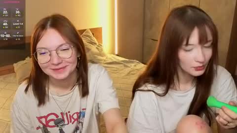 LISSAPVT IS OPEN online show from April 24, 3:08 am