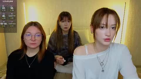 LISSAPVT IS OPEN online show from June 27, 2:56 pm