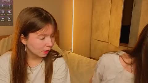 LISSAPVT IS OPEN online show from October 22, 4:37 am