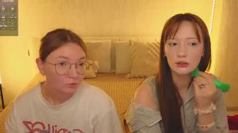 LISSAPVT IS OPEN online show from July 18, 5:31 am