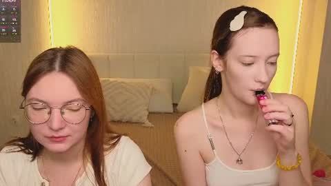 LISSAPVT IS OPEN online show from July 12, 4:26 am