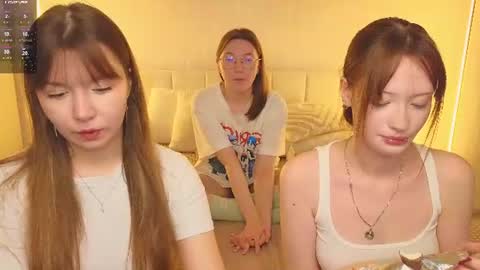 LISSAPVT IS OPEN online show from July 16, 4:49 am