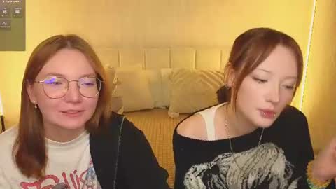 LISSAPVT IS OPEN online show from July 17, 4:58 am