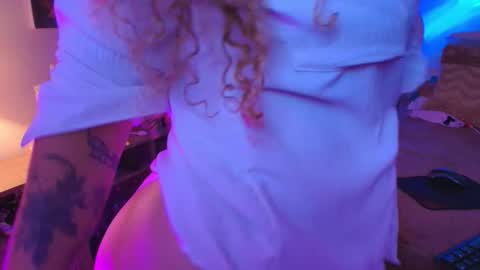 _rose_smith online show from October 28, 1:17 am