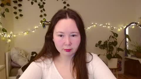 See you  online show from February 13, 7:50 pm