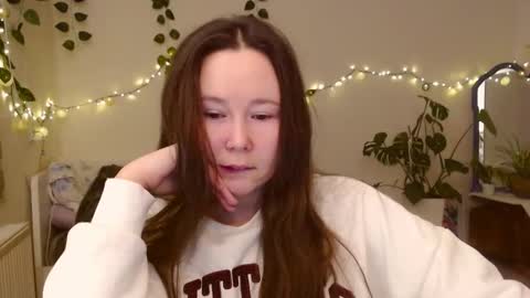 See you  online show from February 12, 6:55 pm