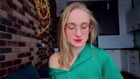 Ruby online show from February 26, 9:34 am