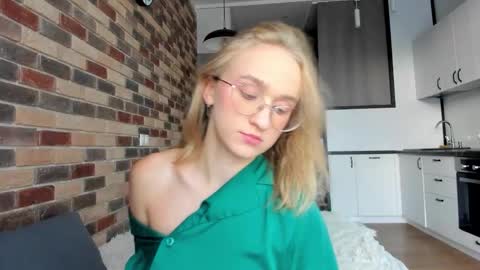 Ruby online show from October 26, 1:45 pm