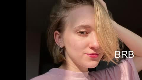 Ruby online show from April 27, 6:44 am