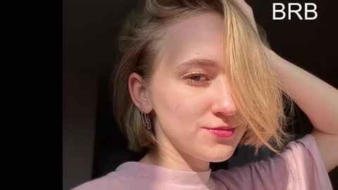 Ruby online show from February 19, 12:15 pm