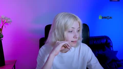 sabrina  online show from June 16, 6:45 pm