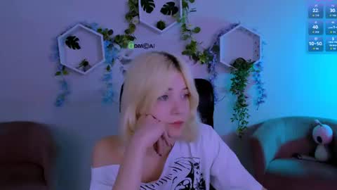 sabrina  online show from July 11, 6:44 pm