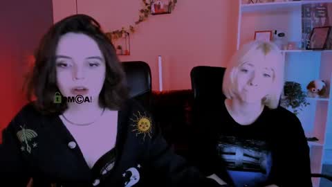 sabrina  online show from April 25, 8:49 am