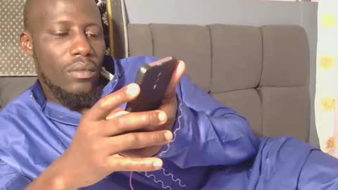 _sambo_ online show from September 22, 10:58 pm