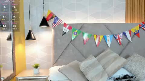 Antonella  online show from July 16, 12:41 pm