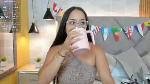Antonella  online show from July 3, 12:43 pm