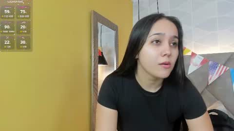 Antonella  online show from June 20, 12:44 pm
