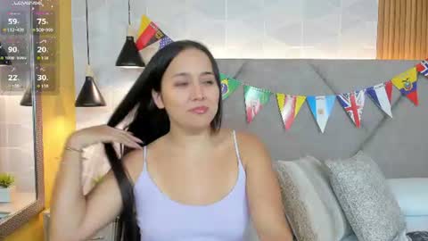Antonella  online show from July 10, 12:21 pm