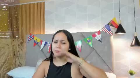 Antonella  online show from July 13, 12:53 pm