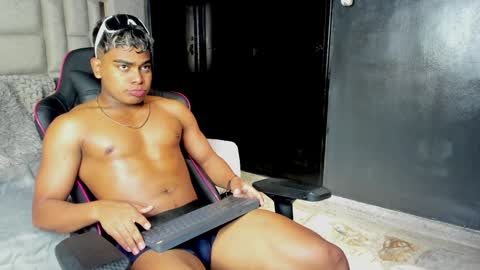 _sammy_ice online show from January 26, 6:49 am