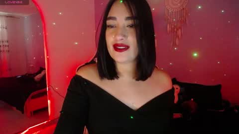  SantaLove  online show from June 27, 8:15 pm