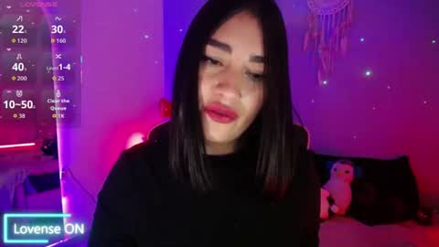  SantaLove  online show from July 22, 9:06 pm