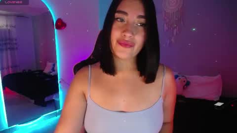  SantaLove  online show from July 2, 8:25 pm