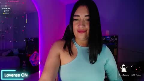  SantaLove  online show from May 2, 9:42 pm