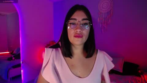  SantaLove  online show from July 15, 8:46 pm