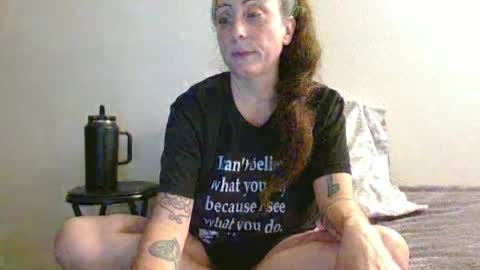 Sara Lynn online show from June 29, 3:14 am