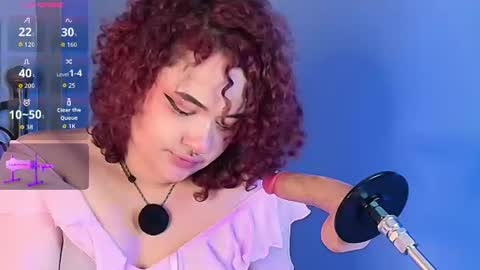 Sara online show from June 13, 2:55 am