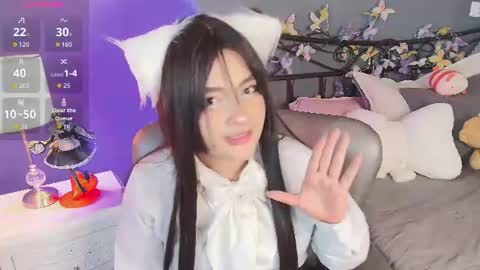 Sara online show from June 24, 10:06 pm
