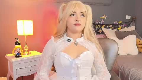Sara online show from June 21, 1:39 pm