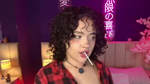 Sara online show from May 2, 3:45 am
