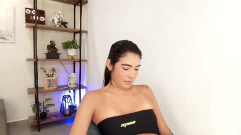 Sassy Girl online show from July 1, 7:44 pm