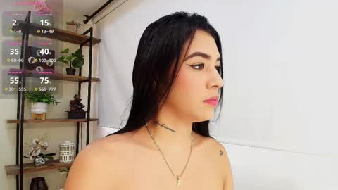 Sassy Girl online show from January 10, 6:13 pm