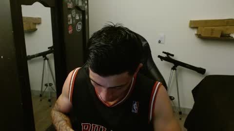SCHNEIDER online show from April 29, 10:47 pm