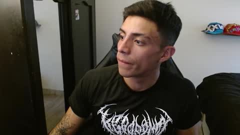 SCHNEIDER online show from December 15, 9:55 pm