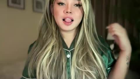 ENAJ online show from March 14, 4:44 pm