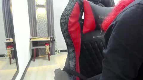 Selene online show from June 22, 1:01 am